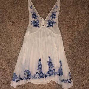 Free People Extra Small